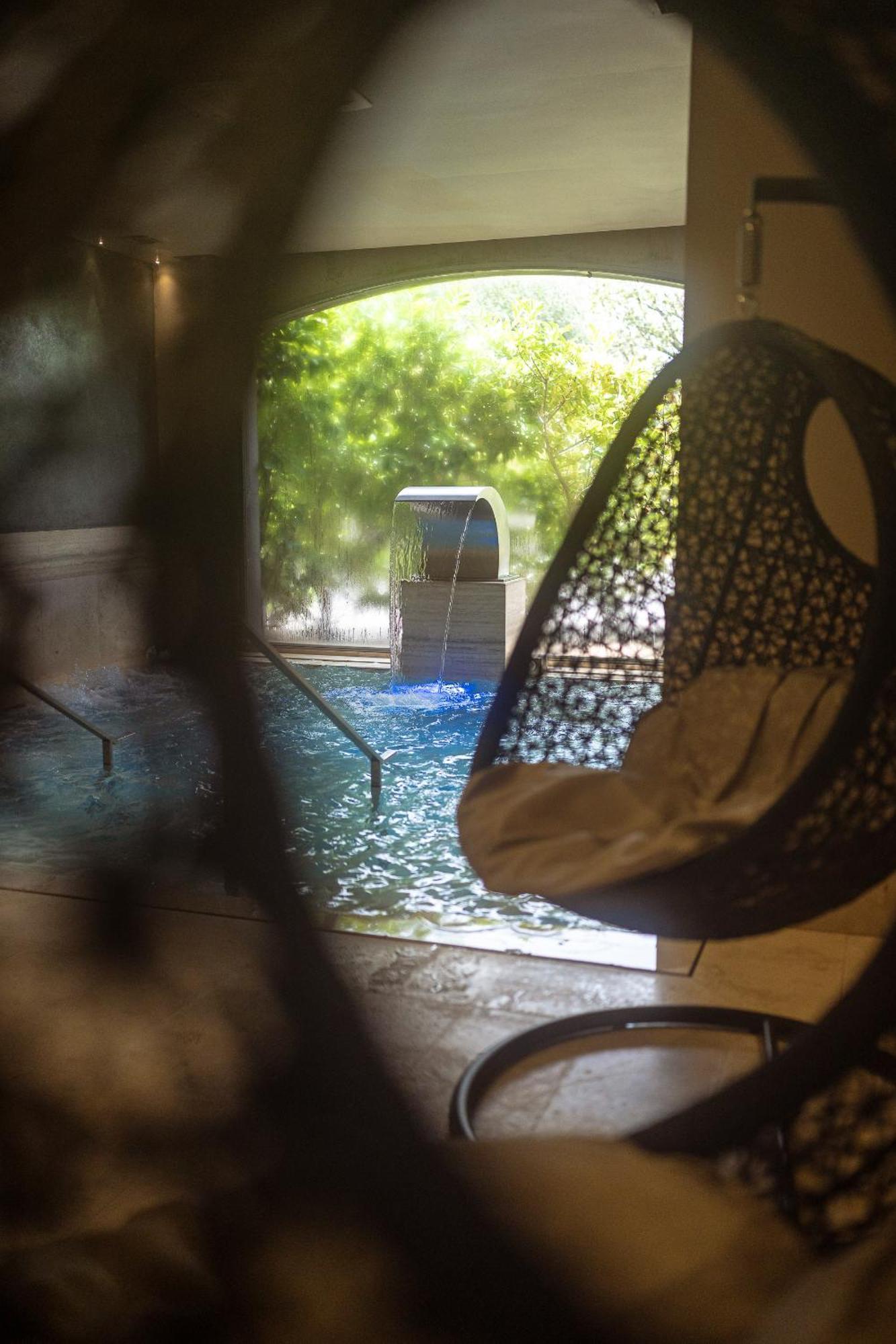 Villa Neri Resort & Spa Linguaglossa Dış mekan fotoğraf
