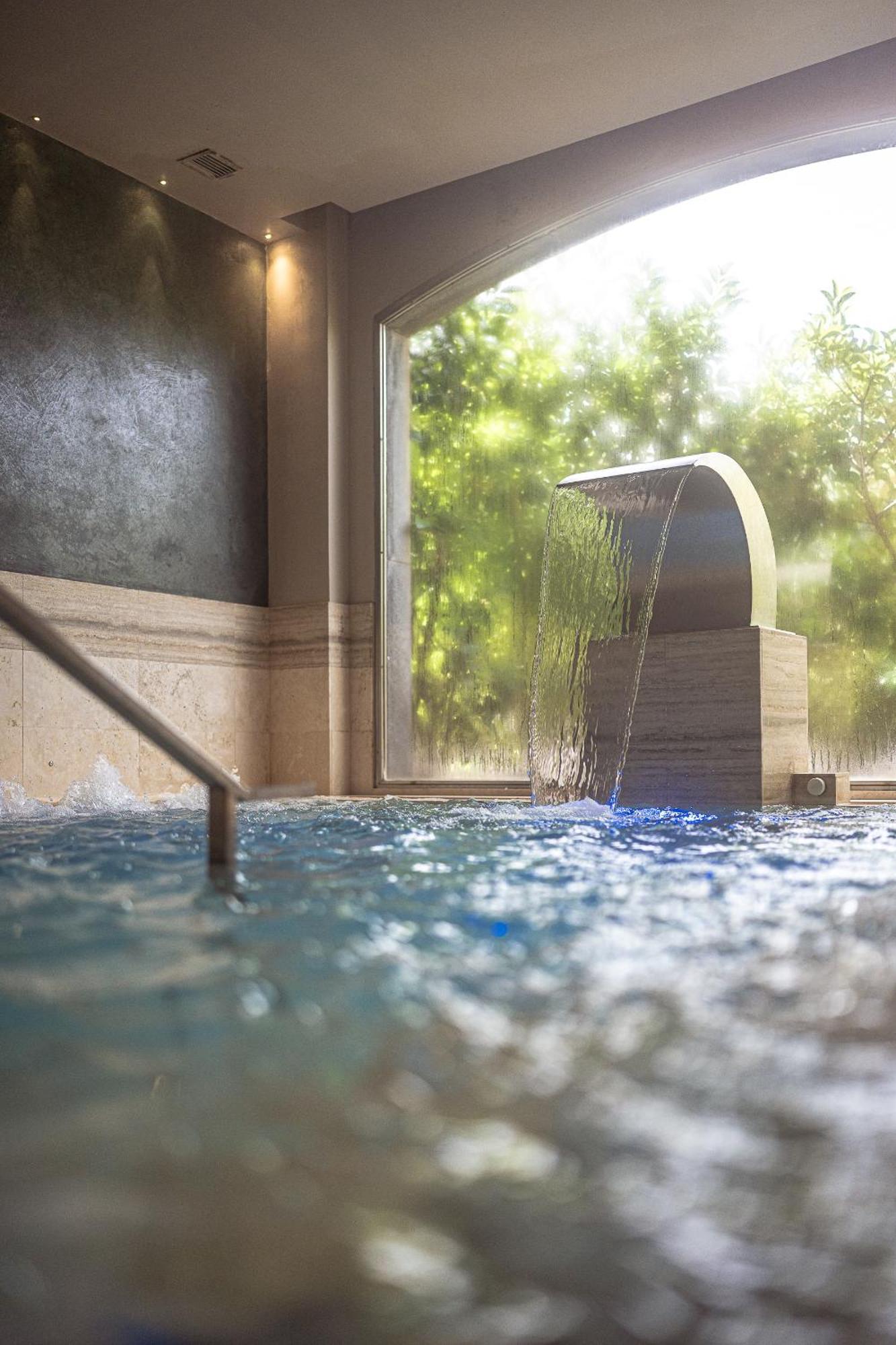 Villa Neri Resort & Spa Linguaglossa Dış mekan fotoğraf