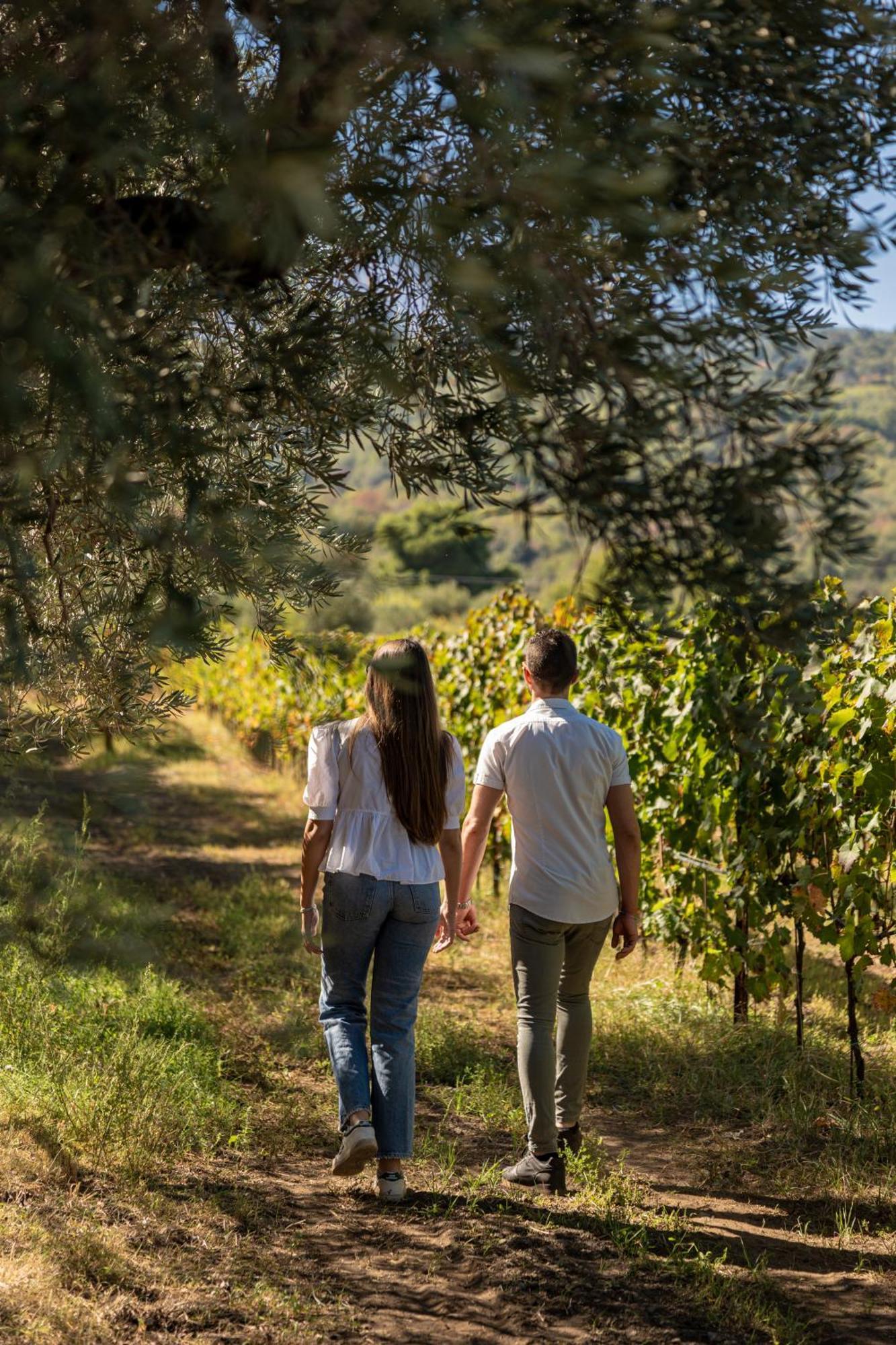 Villa Neri Resort & Spa Linguaglossa Dış mekan fotoğraf